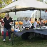 Long Hill Orchard Pick Your Own & Harvest Festival photo