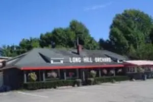 Long Hill Orchard Pick Your Own & Harvest Festival