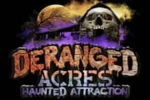 Deranged Acres