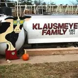 Zombie Paintball at Klausmeyer Family Farm photo