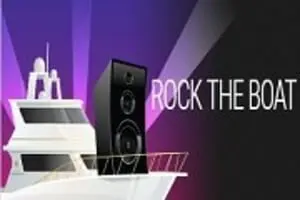 Rock the Mansion
