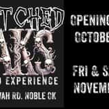 Wretched Oaks photo