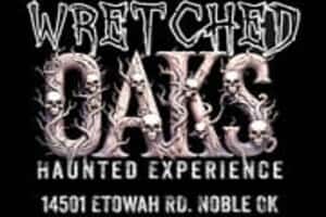Wretched Oaks