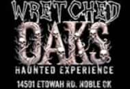 Wretched Oaks