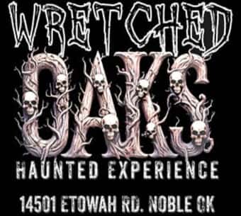 Wretched Oaks