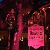 Weisgerber’s Dead & Breakfast photo