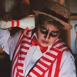 Hexed Haunted Attraction photo