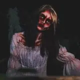 Hexed Haunted Attraction photo