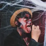 Hexed Haunted Attraction photo