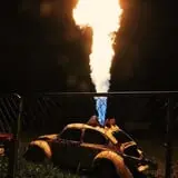 Hexed Haunted Attraction photo
