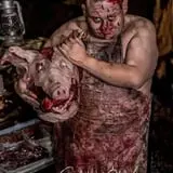 Hexed Haunted Attraction photo