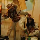 Hexed Haunted Attraction photo