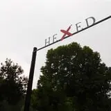 Hexed Haunted Attraction