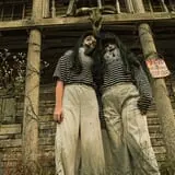 Hexed Haunted Attraction photo