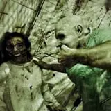 Hexed Haunted Attraction photo