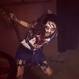 Hexed Haunted Attraction photo