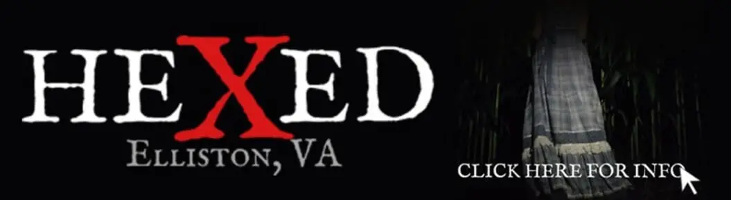 Hexed Haunted Attraction