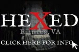 Hexed Haunted Attraction