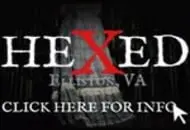 Hexed Haunted Attraction