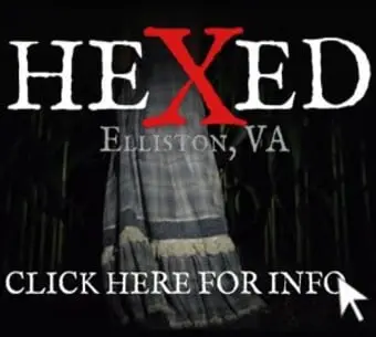 Hexed Haunted Attraction