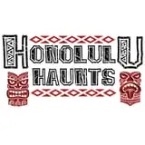 Honolulu Haunts