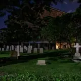 Honolulu Haunts