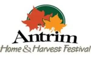 Antrim Home & Harvest Festival