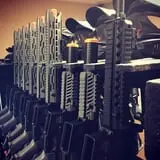 Zombie Battleground - Laser Tag - Modern Mission photo