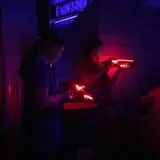 Zombie Battleground - Laser Tag - Modern Mission photo