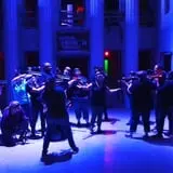 Zombie Battleground - Laser Tag - Modern Mission photo