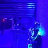 Zombie Battleground - Laser Tag - Modern Mission photo