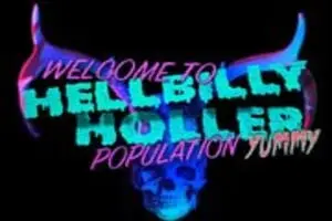 Hellbilly Holler