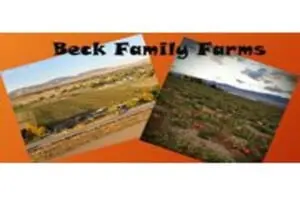 Beck Family Farms