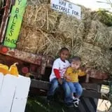 Sweet Berry Farm Harvest of Fall Fun photo