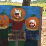 Pumpkin Valley Farm Corn Maze photo