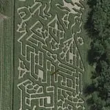 Pumpkin Valley Farm Corn Maze photo