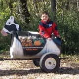 Pumpkin Valley Farm Corn Maze photo