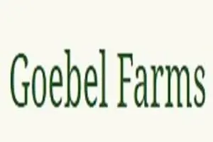 Goebel's Farm Pumpkin Patch