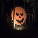 Holland's Haunted Forest at Holland Acres