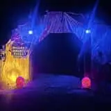 Holland's Haunted Forest at Holland Acres