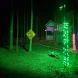 Holland's Haunted Forest at Holland Acres photo