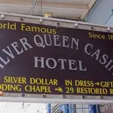 Silver Queen Hotel photo