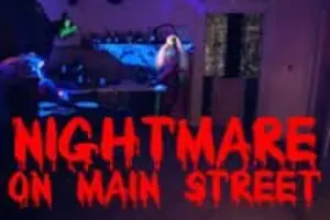 Nightmare On Main Street