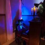Nightmare On Main Street