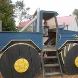 Siegel's Cottonwood Farm Pumpkin Fest & Sniper Paintball Ride photo