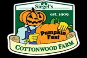 Siegel's Cottonwood Farm Pumpkin Fest & Sniper Paintball Ride