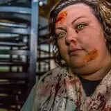 Amarillo Scaregrounds photo