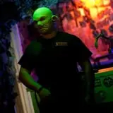 Amarillo Scaregrounds photo