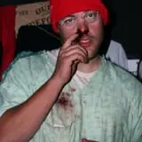 Amarillo Scaregrounds photo