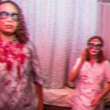 Amarillo Scaregrounds photo